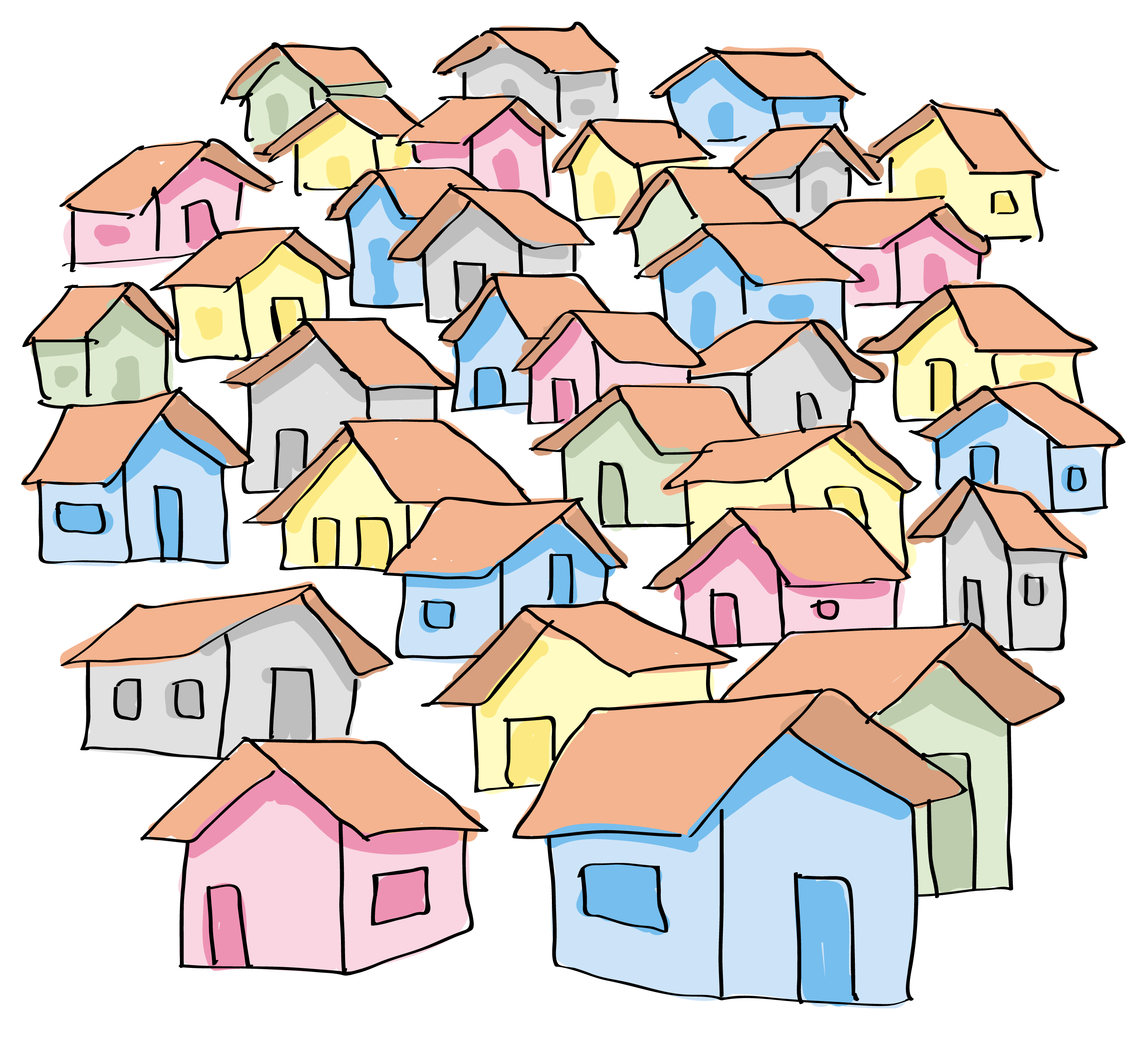 Council to Consider Housing Element Update